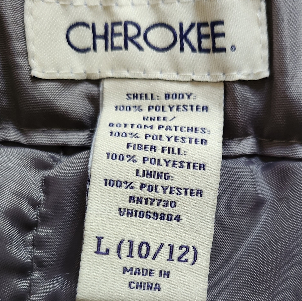 Cherokee Snow Pants - Picture 9 of 11